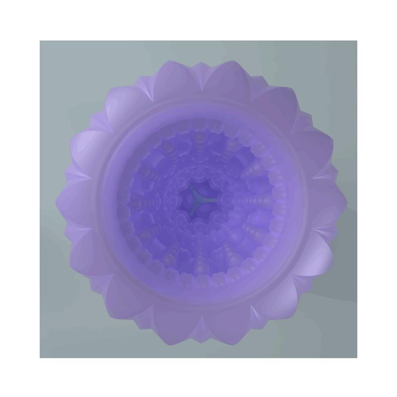 Alice Men Masturbator Purple Alice Men Masturbator Purple - immagine 3