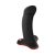 Amor Dildo Black/Red