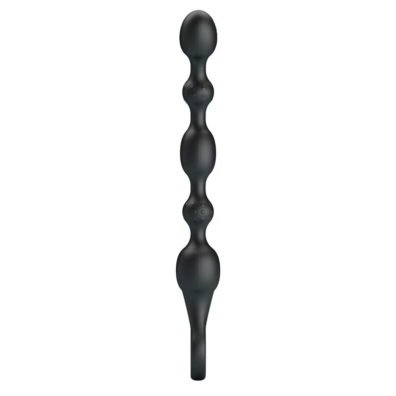 Anal Beads with Vibration Anal Beads with Vibration - Image 3