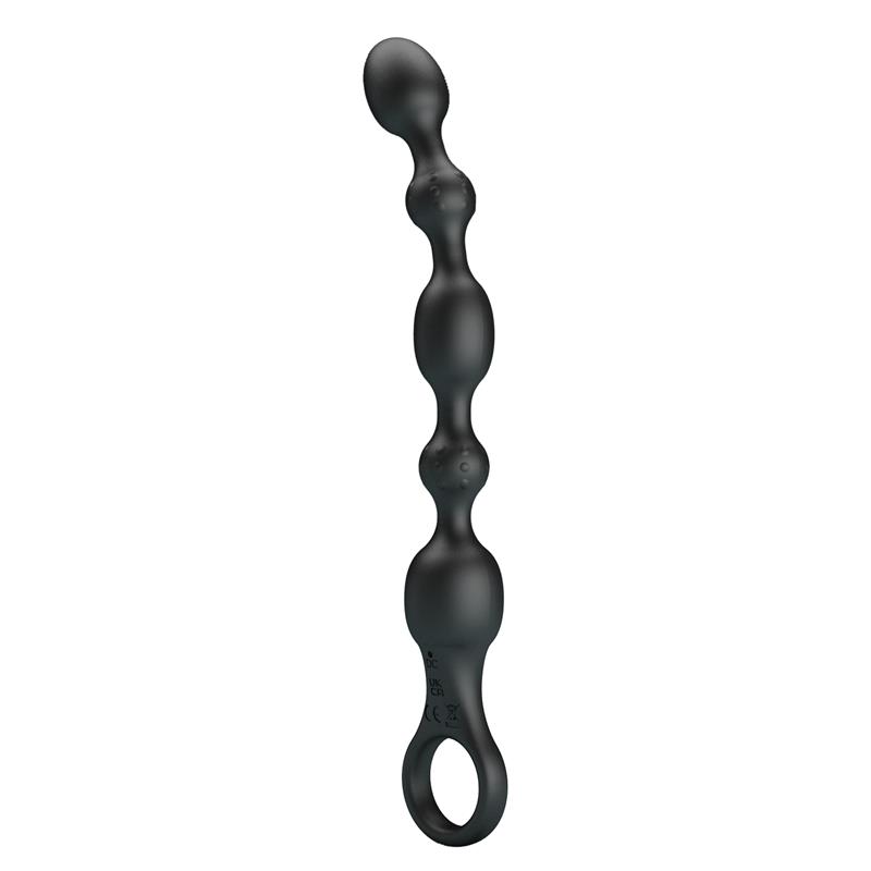 Anal Beads with Vibration Anal Beads with Vibration - Image 4