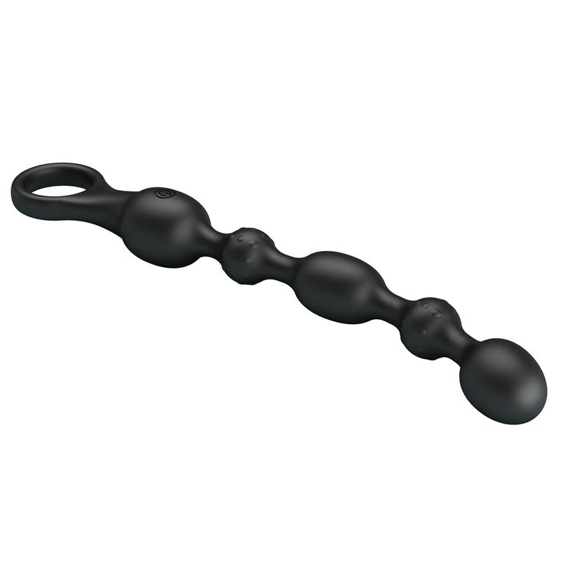 Anal Beads with Vibration Anal Beads with Vibration - Image 5