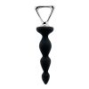 Anal Chain Arrow II Black Anal Chain Arrow II Black