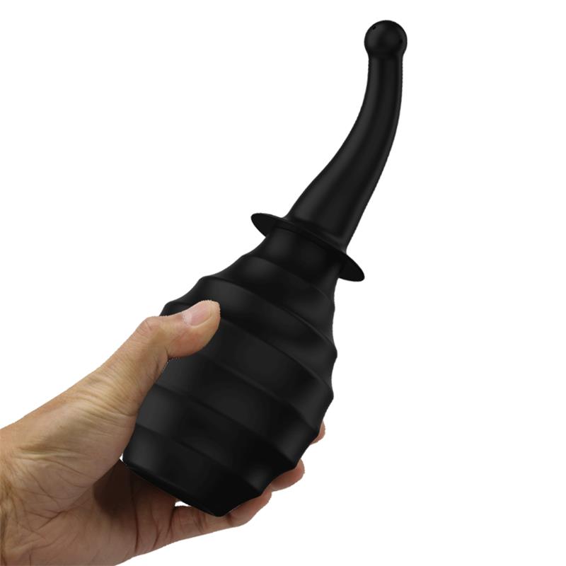 Anal Douche BLKM6 330 ml Anal Douche BLKM6 330 ml - immagine 5