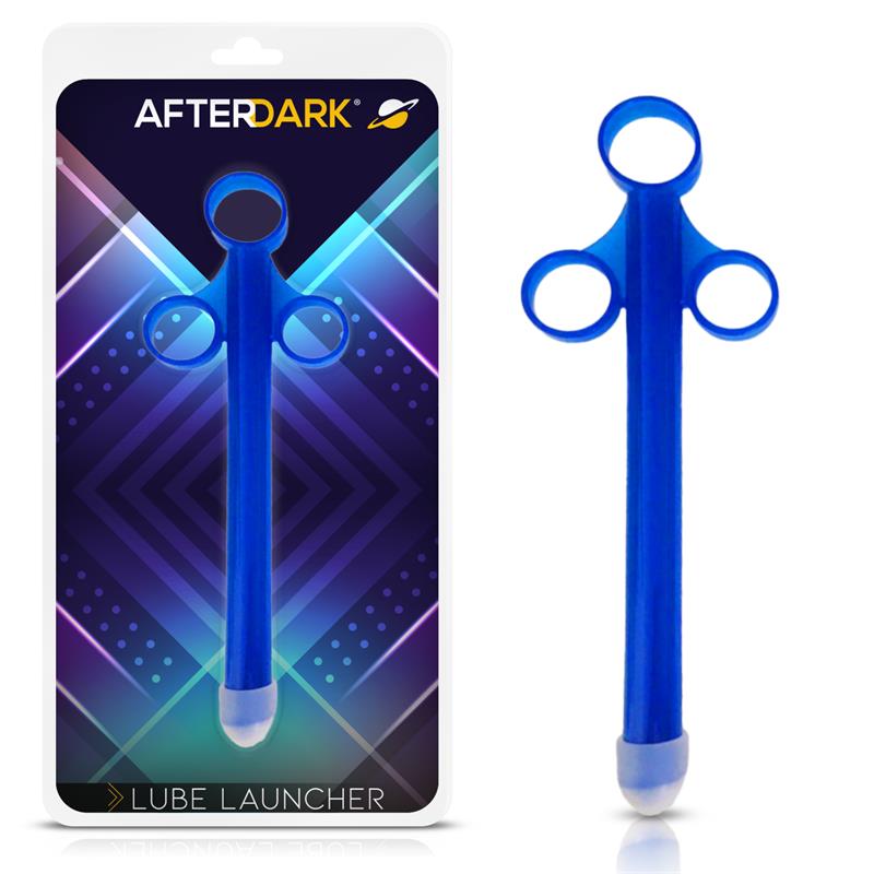 Lubrificante anale 10 ml Anal Lube Launcher 10 ml