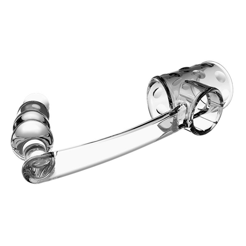Anal Plug with Penis Sleeve Anal Plug with Penis Sleeve - Image 5