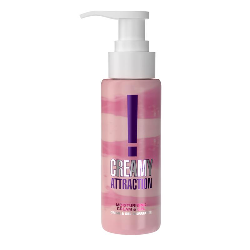 Aphrodisiac Cream and Gel 100ml Aphrodisiac Cream and Gel 100ml - Image 2