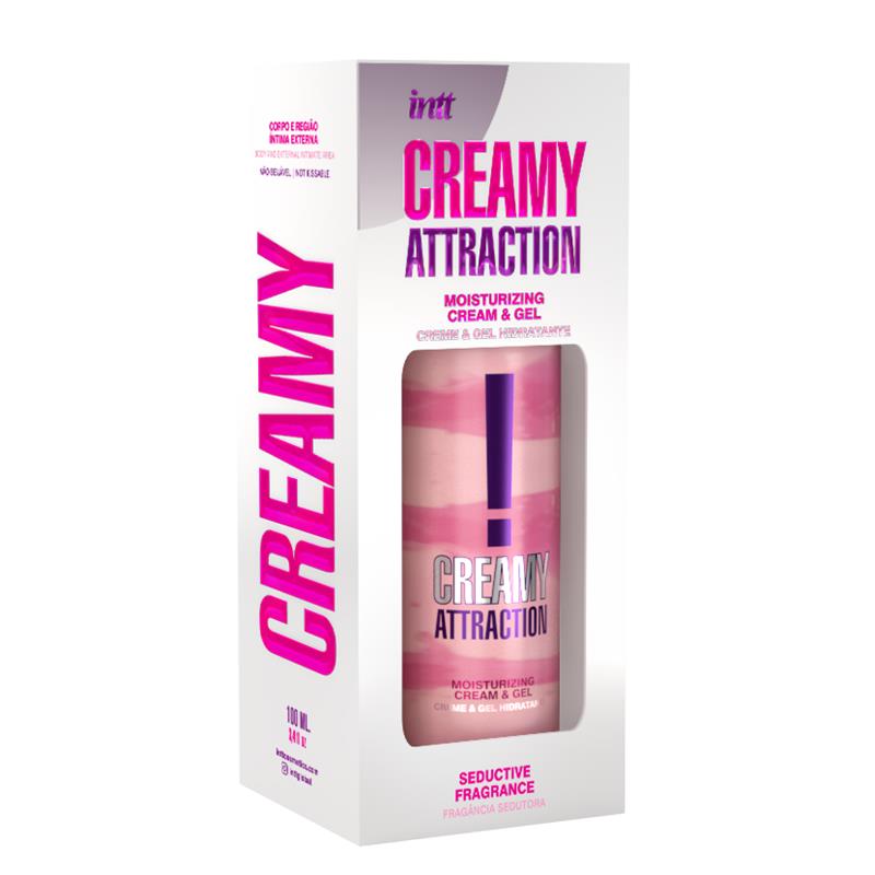 Aphrodisiac Cream and Gel 100ml Aphrodisiac Cream and Gel 100ml - Image 3