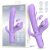 Apollo Vibe with Thrusting