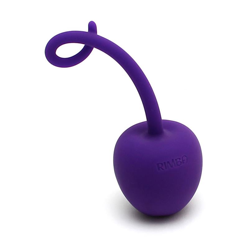 Bola Kegel en Forma de Manzana Paris Purpura Bola Kegel en Forma de Manzana Paris Purpura - immagine 2