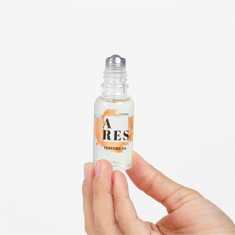Ares Natural Pheromones Perfume Roll-on 20 ml Ares Natural Pheromones Perfume Roll-on 20 ml - immagine 3