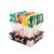 Espositore assortito di lecca-lecca alcolici a forma di pene 40 pz Assorted Display Flavored Penis Shaped Lollipop with Alcohol 40 pcs