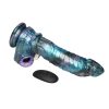 Astro-Thrust Thrusting and Vibrating Dildo Astro-Thrust Thrusting and Vibrating Dildo