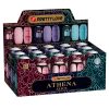 Espositore Athena Alice 15 masturbatori maschili Athena Alice Display 15 Men Masturbator