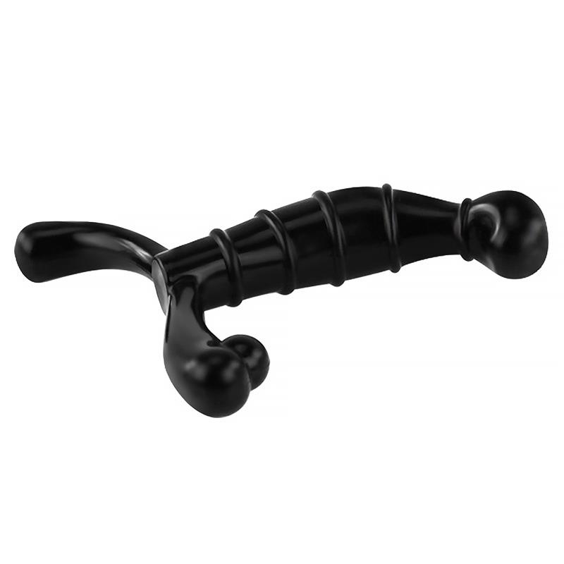 Audather Prostatic Massager 11.3 cm x 2.5 cm Audather Prostatic Massager 11.3 cm x 2.5 cm - immagine 3