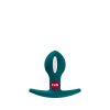 B Ball Uno Anal Plug Bottle Green