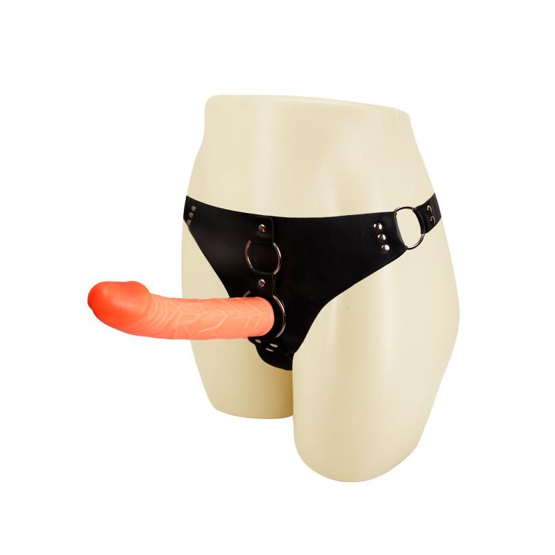 Baile Strap-On Dildo Baile Strap-On Dildo - Image 2