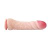 Baile Suction Cup Dildo Flesh 23.5 cm
