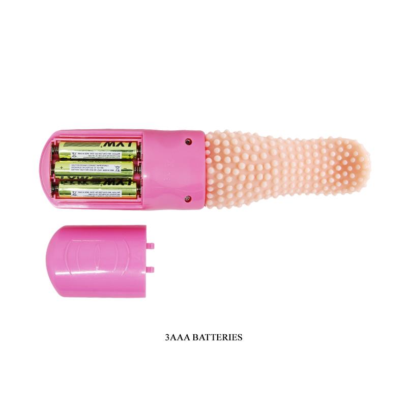 Baile Vibe with Vibrating Bullet Baile Vibe with Vibrating Bullet - Image 5