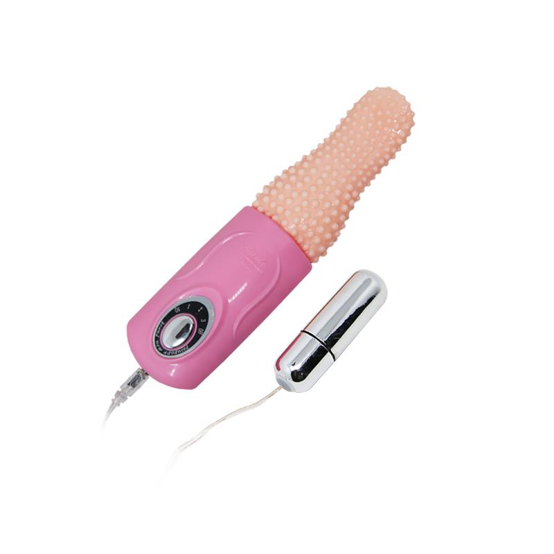 Baile Vibe with Vibrating Bullet Baile Vibe with Vibrating Bullet - Image 6