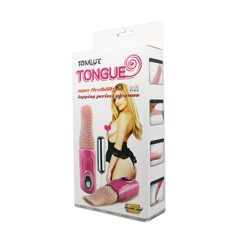 Baile Vibe with Vibrating Bullet Baile Vibe with Vibrating Bullet - Image 7