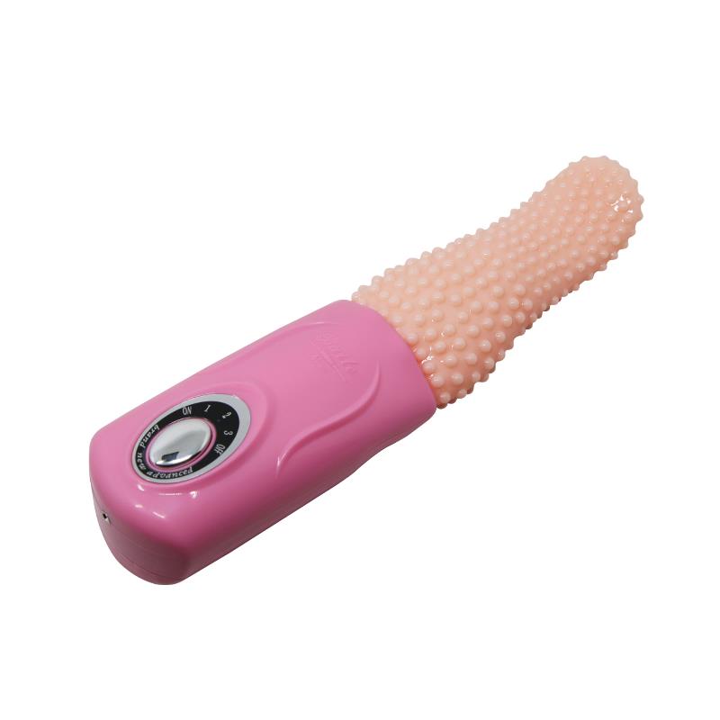 Baile Vibe with Vibrating Bullet Baile Vibe with Vibrating Bullet - Image 2