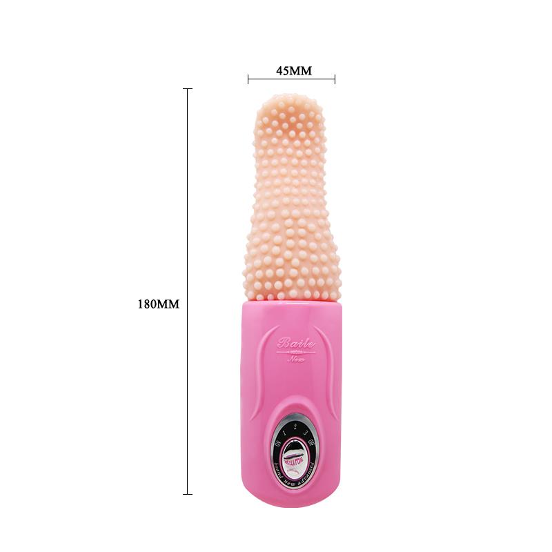 Baile Vibe with Vibrating Bullet Baile Vibe with Vibrating Bullet - Image 3