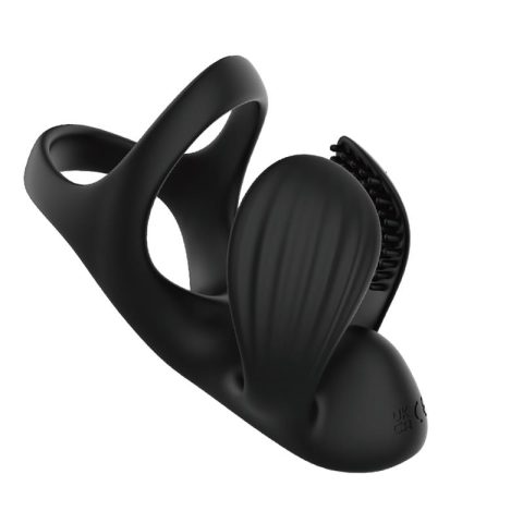 Ball Pack and Penis Vibrating Ring