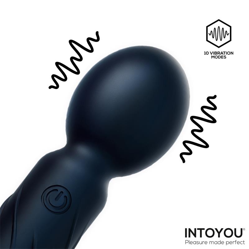 Stimolatore vibrante Balmy Stimolatore vibrante Balmy - immagine 2