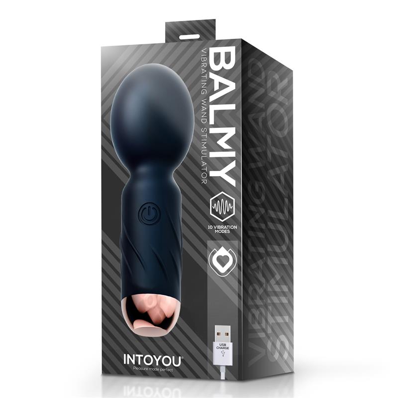Stimolatore vibrante Balmy Stimolatore vibrante Balmy - immagine 9