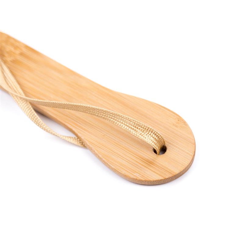 Bamboo Paddle 35.7 cm Bamboo Paddle 35.7 cm - Image 5