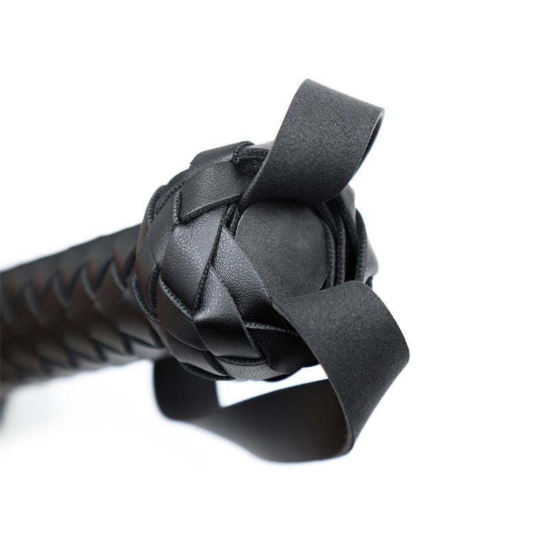 Barbed Handle Flogger 76 cm Barbed Handle Flogger 76 cm - immagine 8