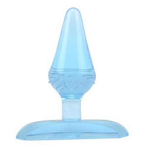Basic Training Gun Drops Blue 6