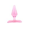 Pistola da addestramento di base, colore rosa, 6,6 x 2,4 cm Basic Training Gun Drops Pink 6