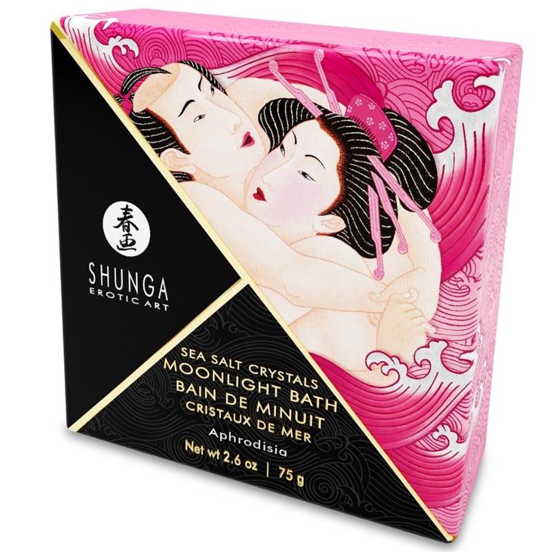Bath Salt Aphrodisia Rose Bath Salt Aphrodisia Rose