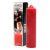 BDSM Candle Red