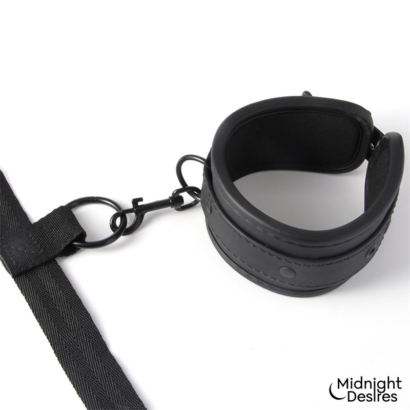 Bed Restraint Set Bed Restraint Set - Image 5