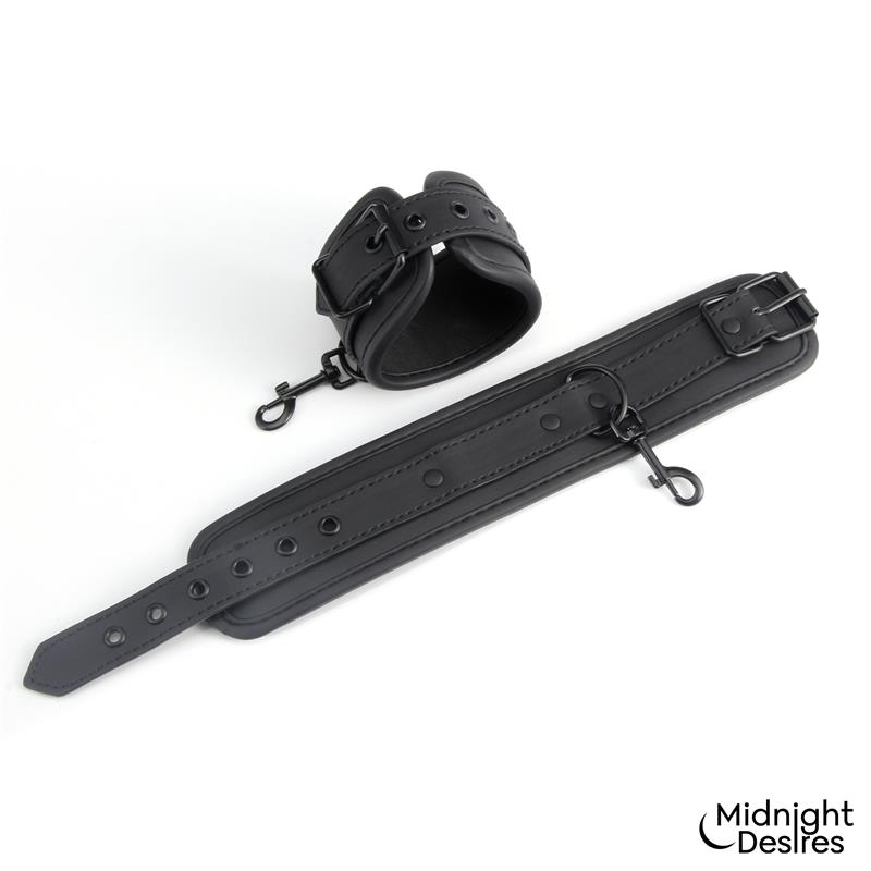 Bed Restraint Set Bed Restraint Set - Image 7