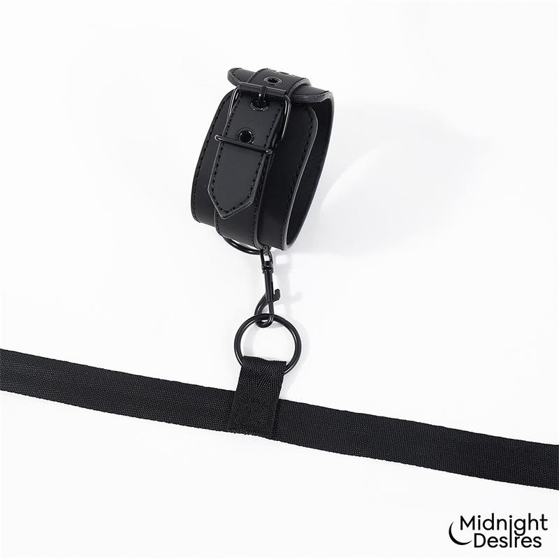 Bed Restraint Set Bed Restraint Set - Image 8