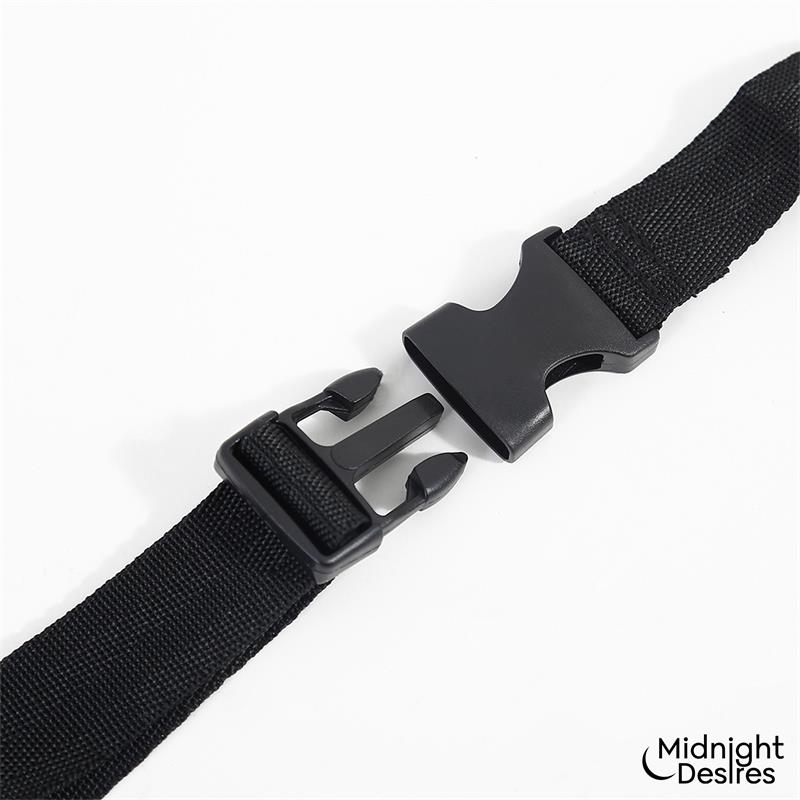 Bed Restraint Set Bed Restraint Set - Image 10