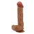 Bergrisi Dildo with Balls 10.2