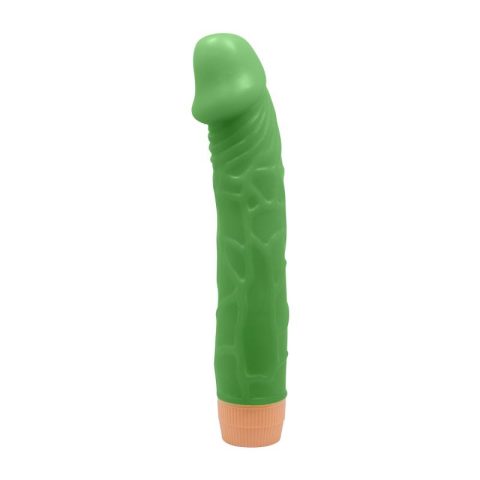 Bill Realistic Vibe 8.8 Green