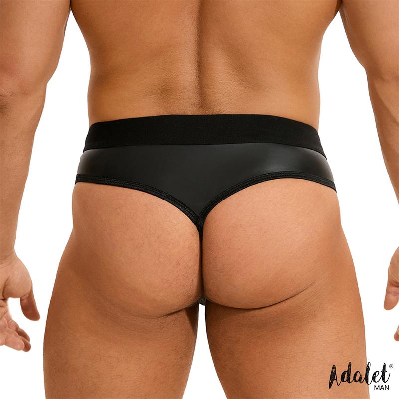 Blade Brazillian Brief Black Blade Brazillian Brief Black - Image 2