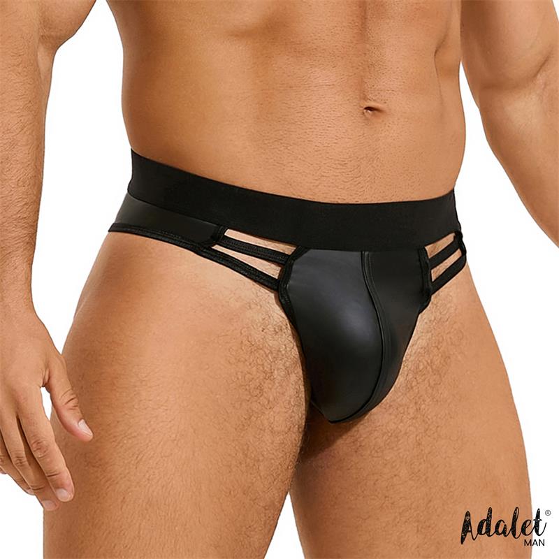 Blade Brazillian Brief Black Blade Brazillian Brief Black