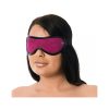 Blindfold Blindfold