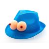 Blue Breast Hat Blue Breast Hat