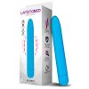 Bluesky Vibe 10 Functions 18,5 cm USB Mate Blue Bluesky Vibe 10 Functions 18