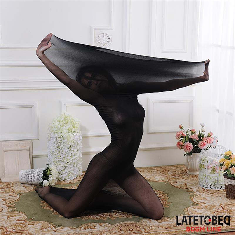 Body aderente completo Body aderente completo - immagine 6