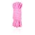 Bondage Cotton Rope 10 Meter Pink Bondage Cotton Rope 10 Meter Pink