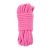 Bondage Rope Soft Pink