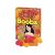 Boob Shape Jelly Fruit Flavor 120 gr